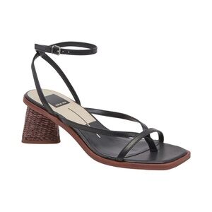 Dolce Vita NIB Banita Black Women’s Size 9